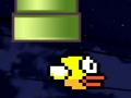 Juego Flappy pájaro recargado  en línea