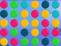 Juego Maestro del partido de globos  en línea
