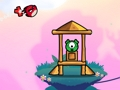 Juego Aventuras de pájaros héroes  en línea