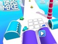 Juego Fusión de tanques  en línea