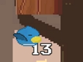 Juego Pájaro solvy  en línea