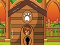 Juego Escape del perro de montaña bernés  en línea