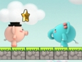 Juego Kiki y luna  en línea