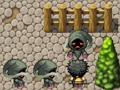 Juego Arthur el cazador mítico  en línea