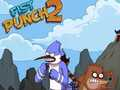 Juego Puñetazo 2  en línea