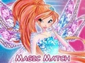 Juego Partido mágico  en línea
