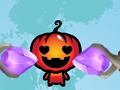Juego Salva la calabaza  en línea