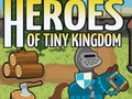 Juego Héroes del pequeño reino  en línea