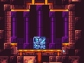 Juego Pulsador de cristal  en línea