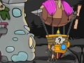 Juego Rescatar al bebé mono parte 7  en línea