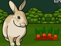 Juego Rescata al conejo gris  en línea