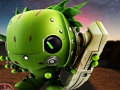 Juego Escape de robot encantador  en línea