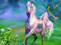 Juego Salva al unicornio de fantasía  en línea