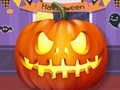 Juego Libro para colorear: Halloween  en línea