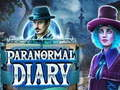 Juego Diario paranormal  en línea