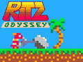 Juego Ritz Odisea  en línea