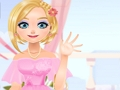Juego Rubia sofia dama de honor  en línea