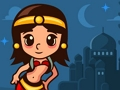 Juego 1001 mil y una noches  en línea