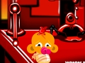 Juego Monkey Go Happy Etapa 135  en línea