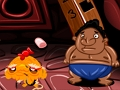Juego Monkey Go Happy Etapa 136  en línea