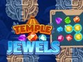 Juego Joyas del templo  en línea