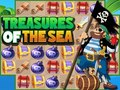 Juego Tesoros del mar  en línea