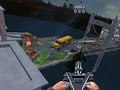 Juego Escapar de los zombis  en línea