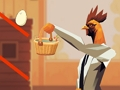 Juego Cazador de pollos  en línea