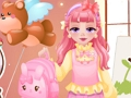 Juego Pastel de la escuela Kiddo  en línea
