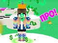Juego Test Brain IQ: Cuestionario de Minecraft  en línea