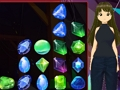 Juego Selector de gemas  en línea
