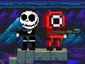 Juego Muñecas malas  en línea