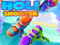 Juego Tirador holi  en línea