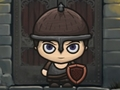 Juego War of Castle: Rush royale y arrastrar y soltar  en línea