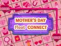 Juego Flotador Día de la Madre Conectar  en línea