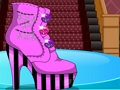 Juego Diseño de botas de moda  en línea