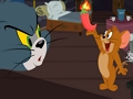 Juego El gato en el agujero del libro de cuentos de Tom y Jerry Show  en línea