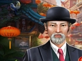 Juego Persecución en el barrio chino  en línea