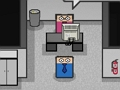 Juego Descanso de oficina  en línea