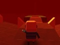 Juego Kogama: Parkour de terror  en línea
