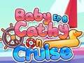 Juego Bebé Cathy Ep8: En Crucero  en línea