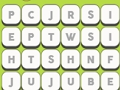 Juego Buscando las palabras  en línea