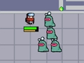 Juego Escape del luchador  en línea