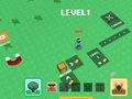 Juego Comandante del cubo  en línea