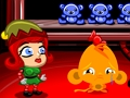 Juego Monkey Go Happy Etapa 147  en línea