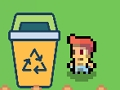 Juego Aprender a reciclar  en línea