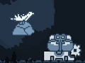 Juego Familiar de la bruja  en línea