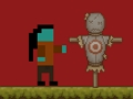 Juego Las peleas de Pharyn  en línea