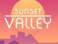 Juego Valle del Atardecer  en línea