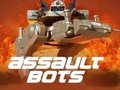 Juego Robots de asalto  en línea